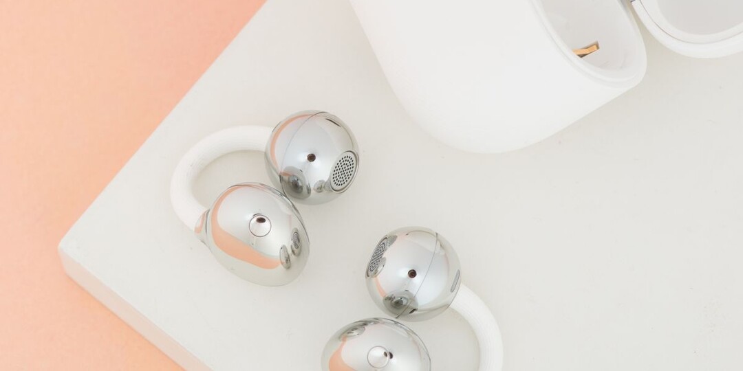 Носить целый день, слушать без боли — преимущества HUAWEI FreeClip 2