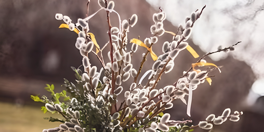 Народные приметы на Вербное воскресенье