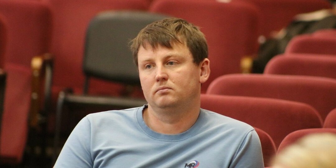 ТОС из деревни Жестки борется за грант на интернет для жителей