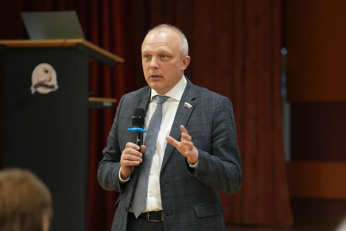    Фото: Заксобрание Вологодской области, источник: vologdazso.ru