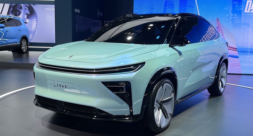 2 года паузы: как изменился рынок китайских авто до 5 млн