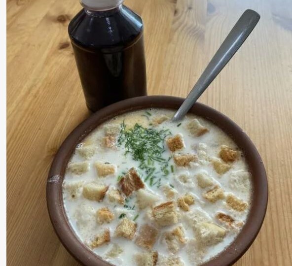 Двухдневный гастро-тур с посещением заповедника Кивач