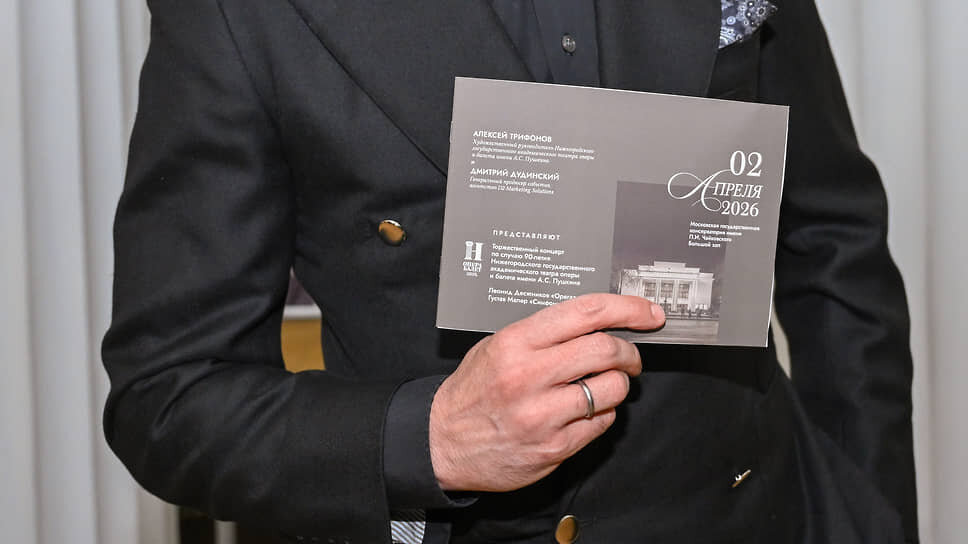 Сооснователь галереи Carre d'Artistes Артем Акимов.📷Фото: Ирина Бужор / Коммерсантъ