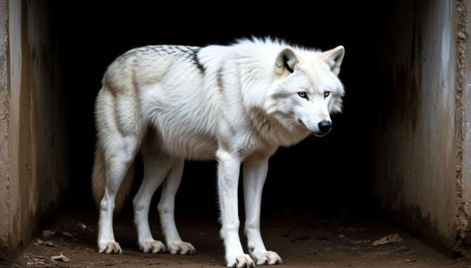 Изображение сгенерировано Шедеврум