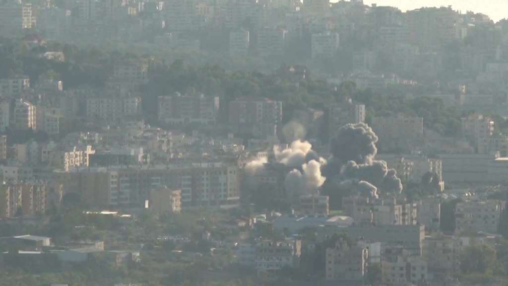    Кадр телеканала "Россия 24"