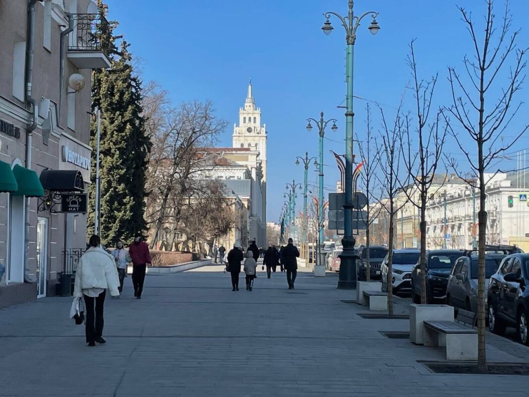    Фото: Елизавета Попова