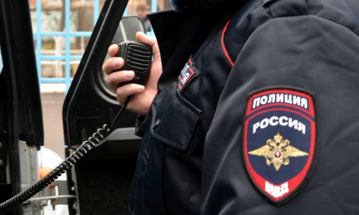    Фото Виктории Перевязко, «Кубань 24»