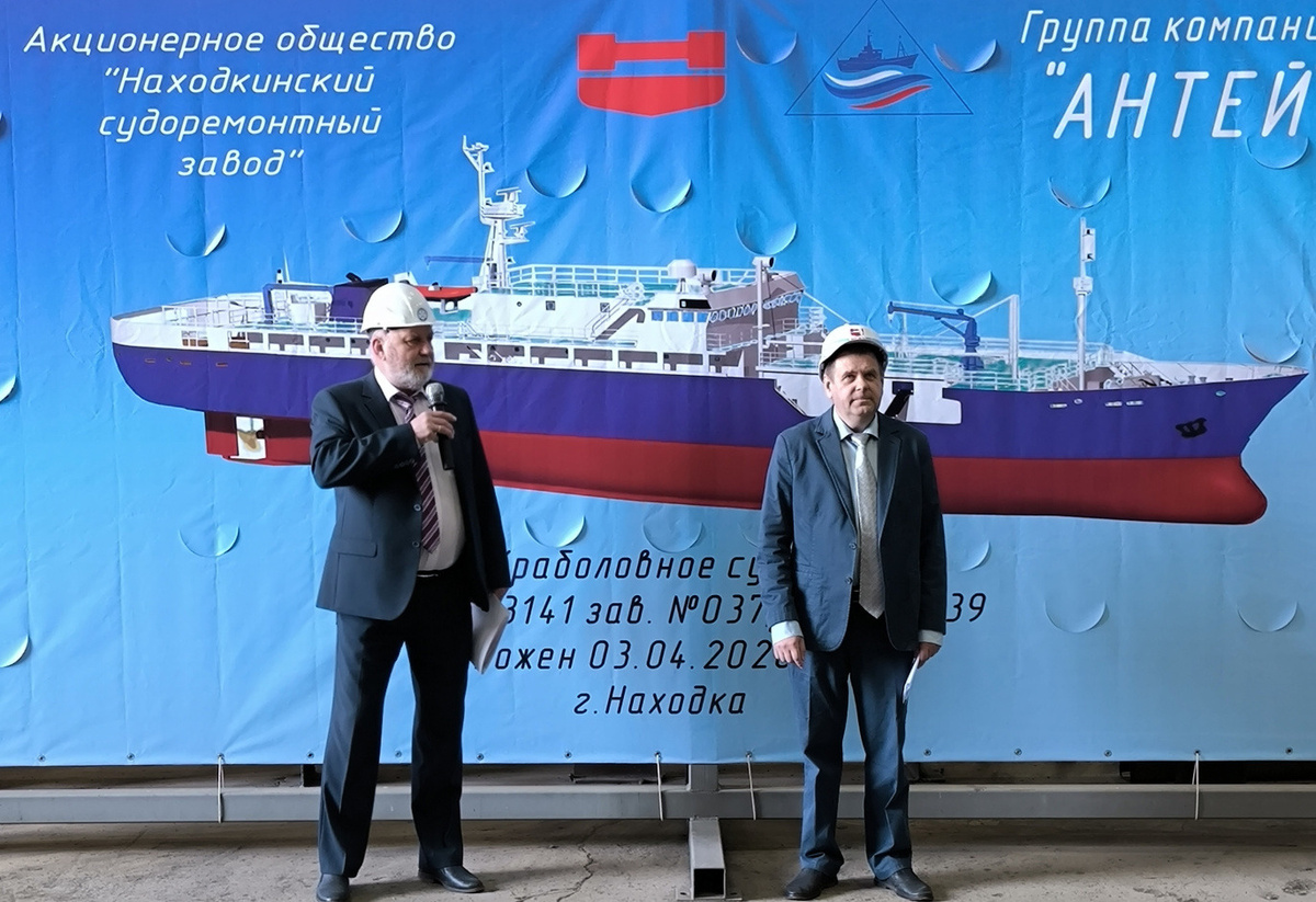 Фото пресс-службы РС