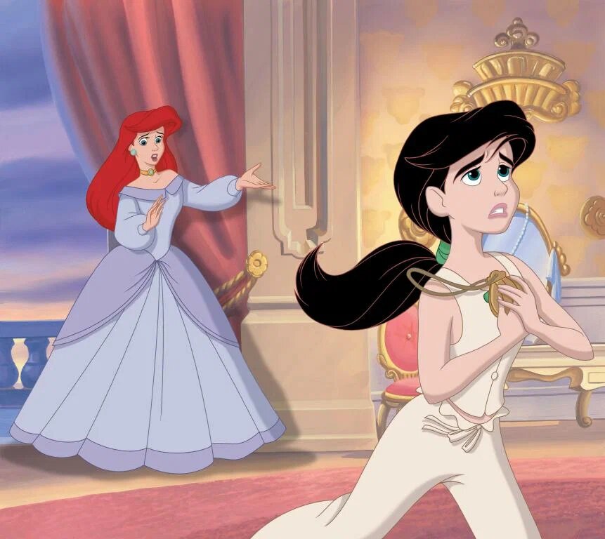    Walt Disney Pictures