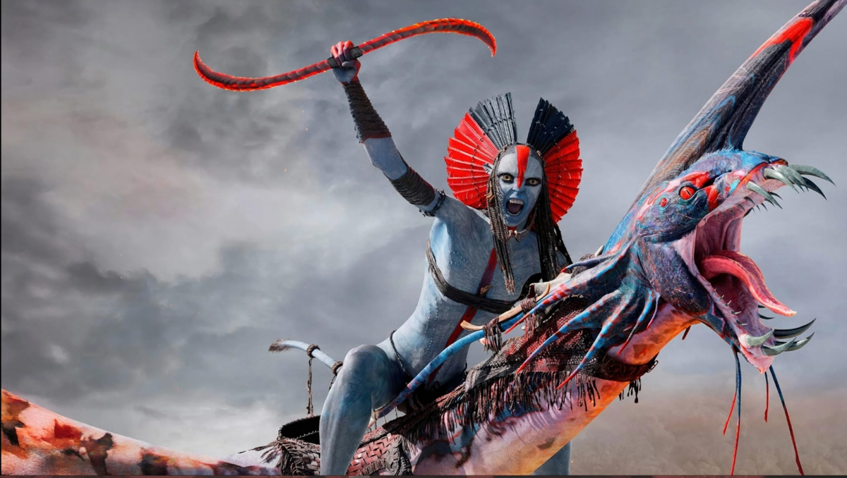 Кадр из фильма.