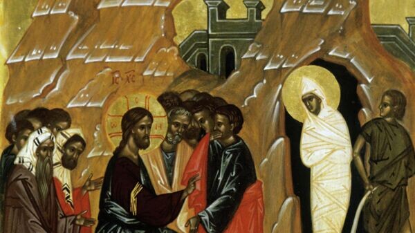    © Sputnik / Игорь Бойко