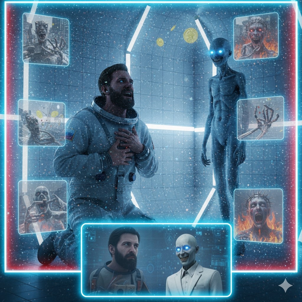 Специализация