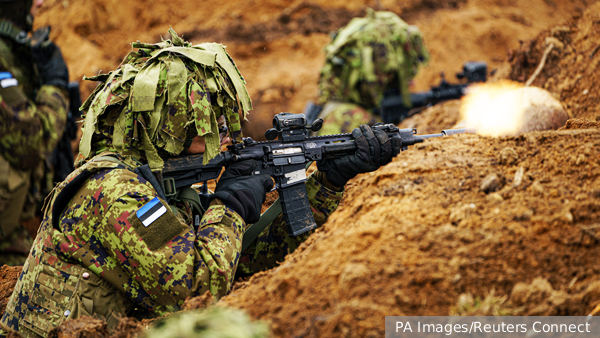     Фото: PA Images/Reuters Connect   
 Текст: Илья Абрамов