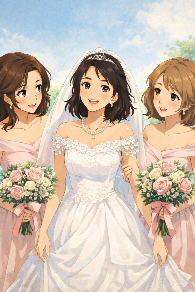 Его действия скажут всё