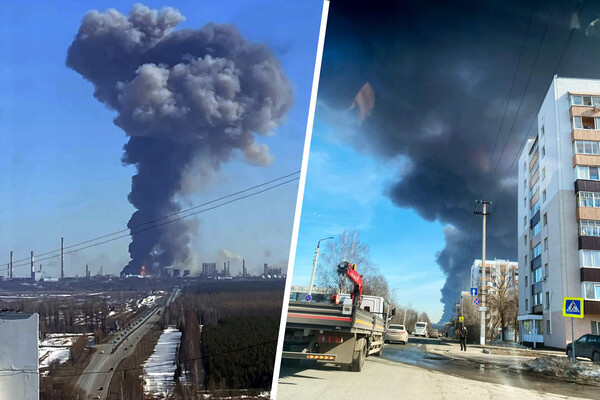 Telegram-канал Подъём  📷