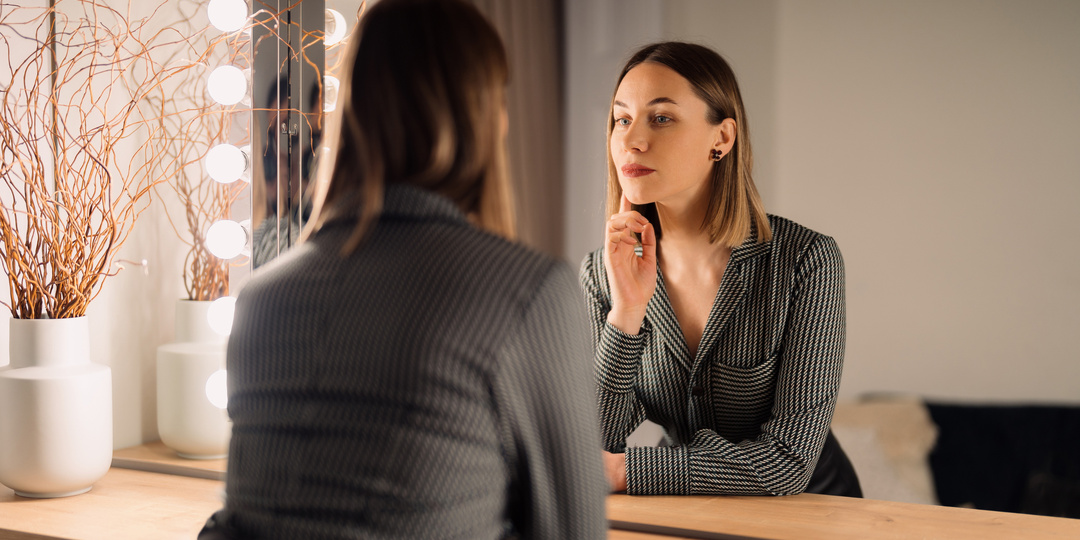 Кожа „ожила“ без агрессивных средств: мой опыт бережного ухода после 40