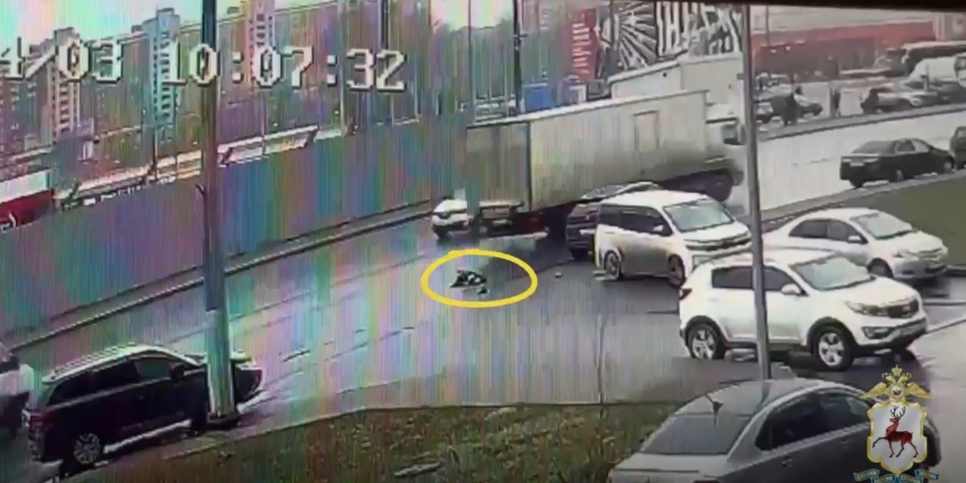 Смертельное ДТП с пешеходом на Мещере обернулось уголовным делом