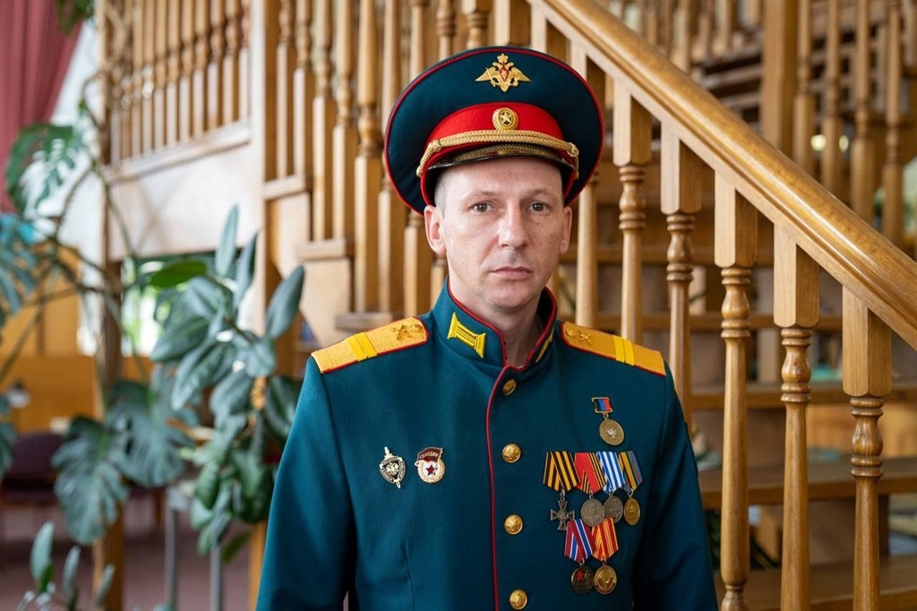 Фотографии предоставлены Сергеем Ключниковым