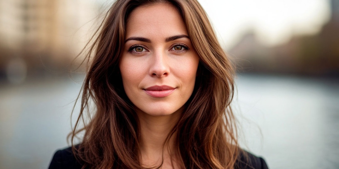 Решила проследить за мужем, что поехал на рыбалку с друзьями