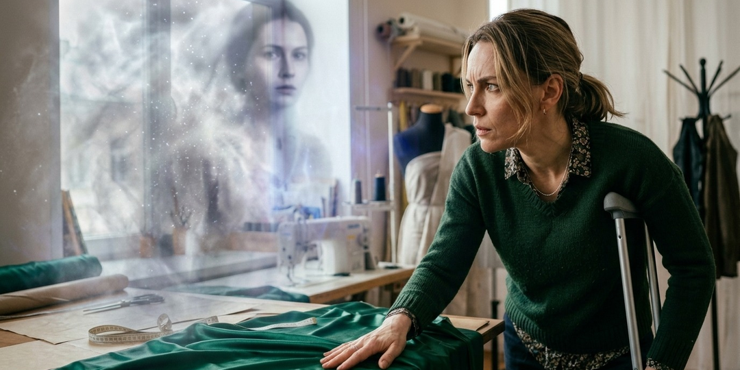 Муж привёл молодую «племянницу» в наш дом, пока я была в больнице.