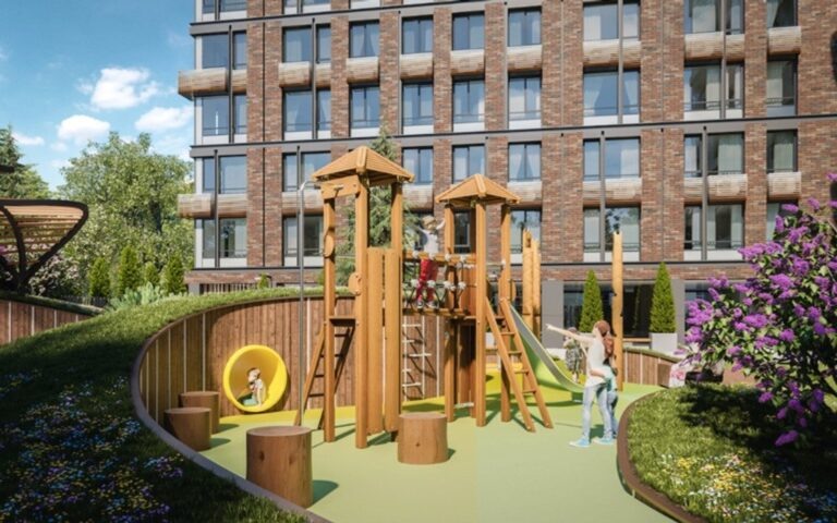    Иллюстрация к материалу: Нехватка пространства: главная бытовая проблема российских семей после рождения ребенка