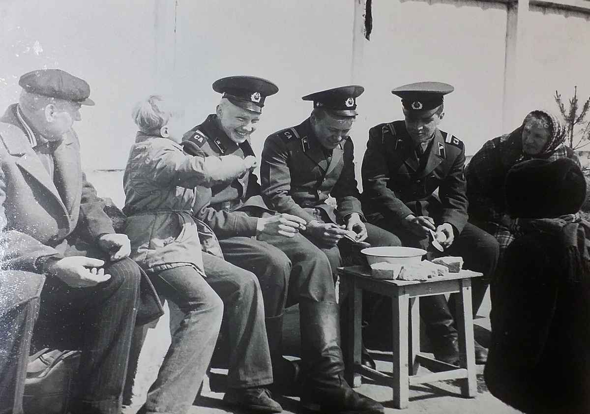 Елань! Фото Матвеева Олега...