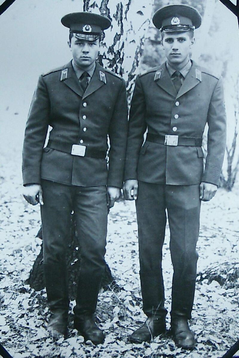 Елань. Фото Николая Анатольевича...