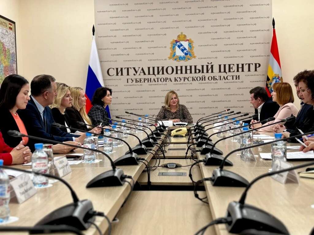    фото: Администрация Курска