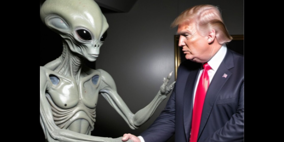 Правда от контактёра Ирины Подзоровой: президенты уже знают — Земля под контролем внеземных цивилизаций