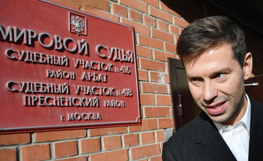     / Источник: © Кирилл Зыков/РИА Новости