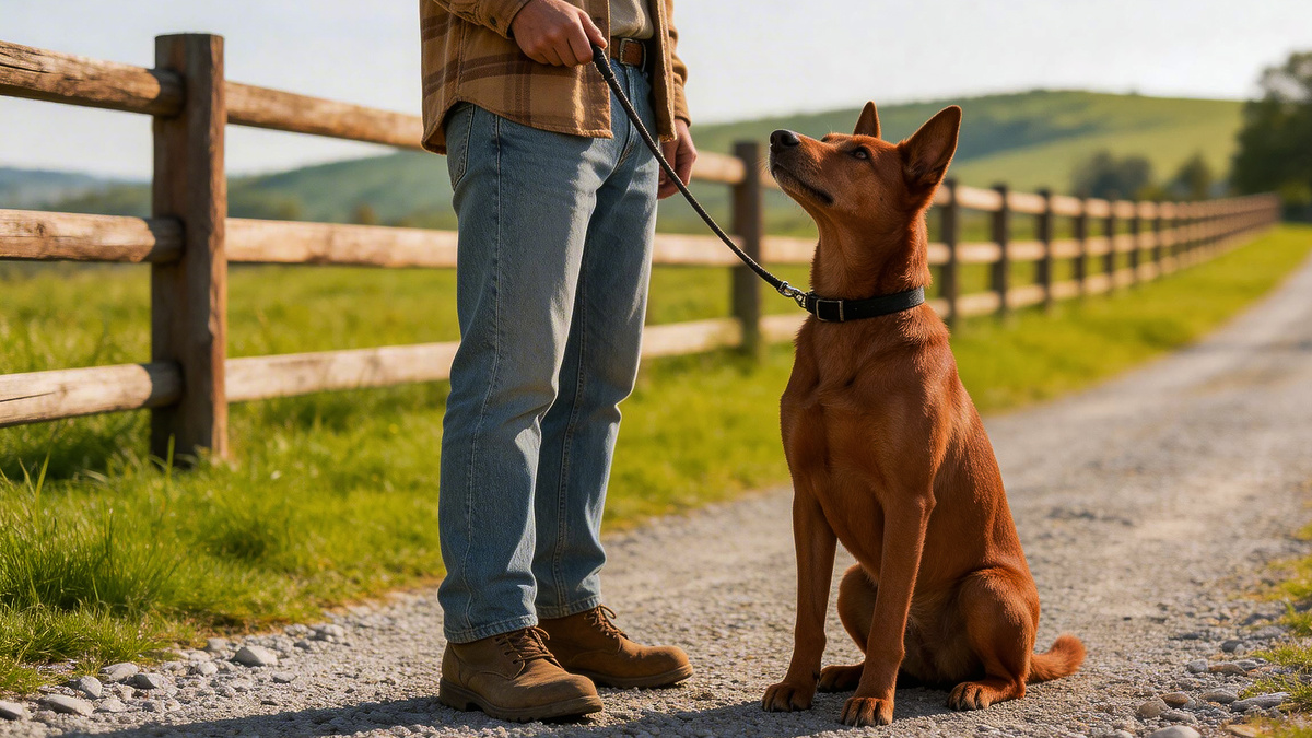 Фото: собаки