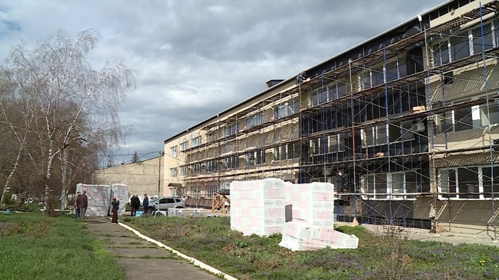    Фото: СвоёТВ Сергей Иванов