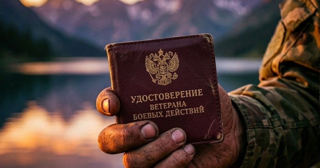 Как ветеранам боевых действий оформить дополнительный отпуск