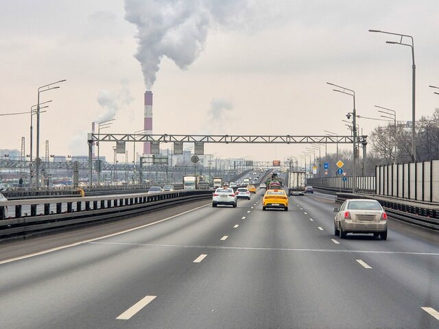    Фото: Агентство "Москва"/"Мобильный репортер"