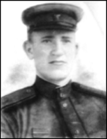 Остапчук Федор Апатьевич