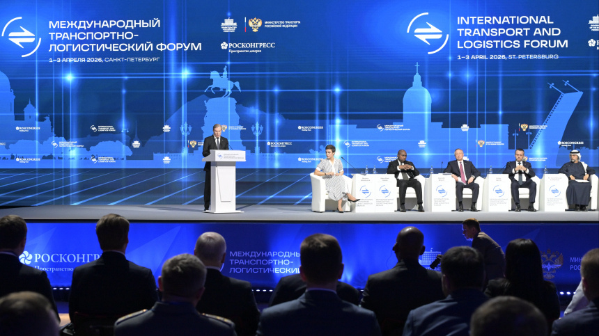    Фото: © РИА Новости/Алексей Смагин; 5-tv.ru