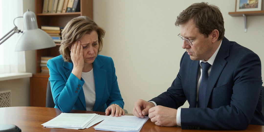 — Ты всегда был невероятно скупым, — бросила жена на разводе. Не зная, на чьё лечение уходили деньги