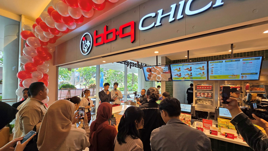    Автор фото: BBQ Chicken