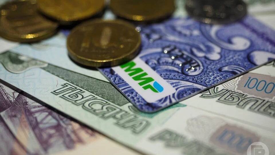 Волгоградцам рассказали, какие суммы переводов попадут под налоговый контроль