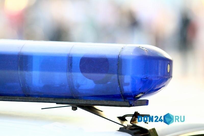 В Новочеркасске автомобиль сбил несовершеннолетнего пешехода