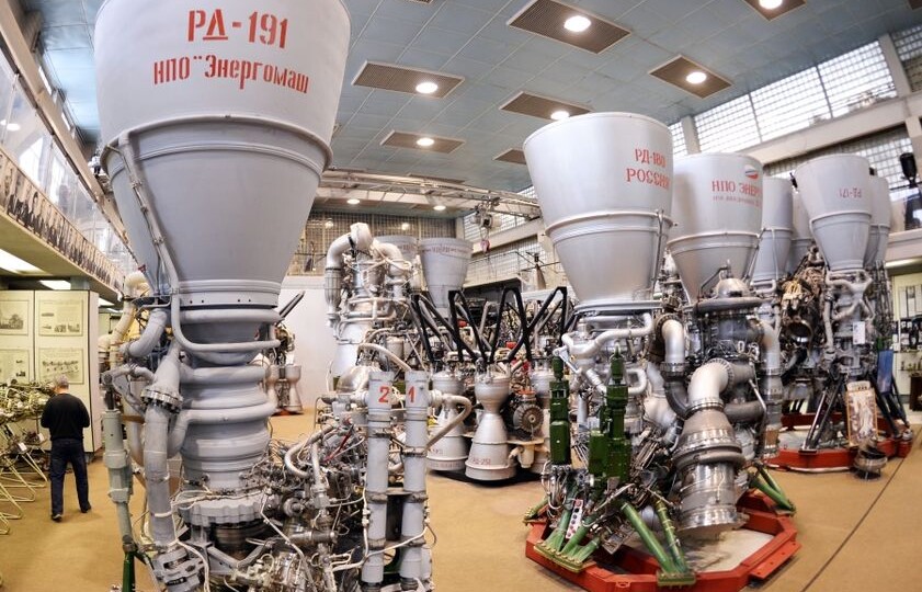 NASA пытались повторить это 30 лет, но не смогли. Что скрывает российский двигатель