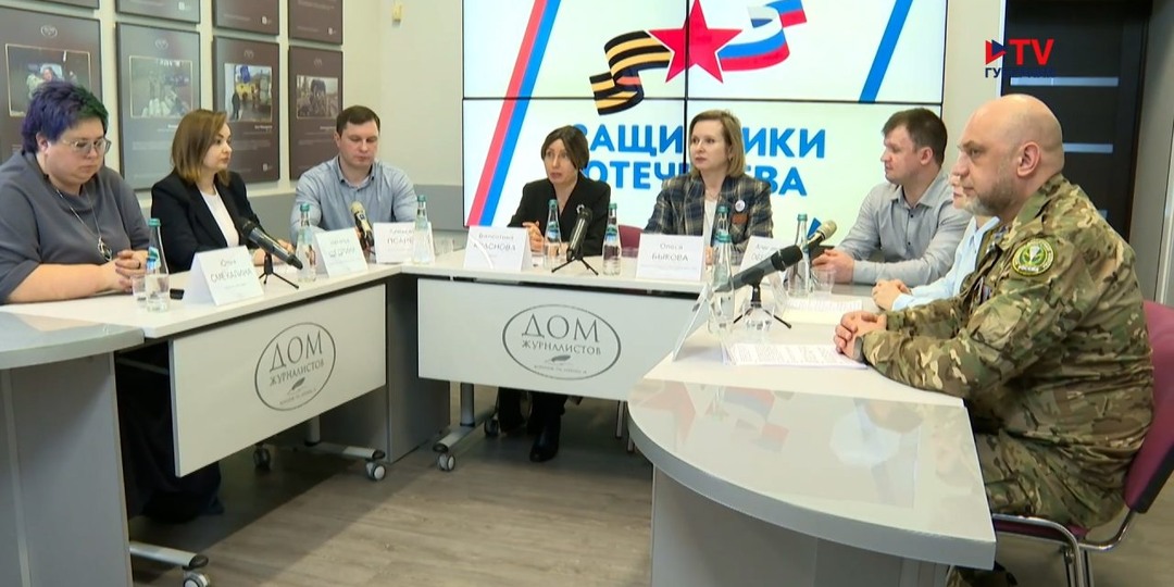 Воронежским участникам спецоперации помогут реабилитироваться с помощью спорта