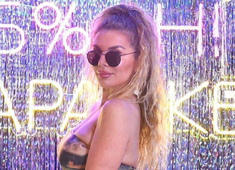     Анна Седокова