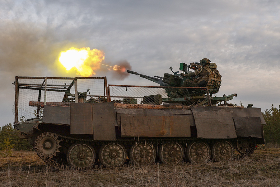    © Александр Река/ТАСС