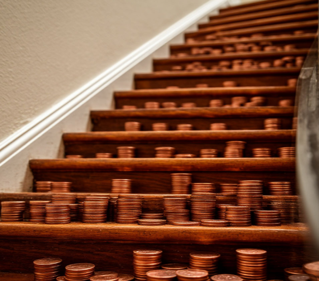 Сбережения 