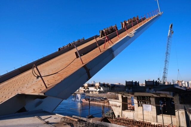    Фото: Администрация Санкт Петербурга
