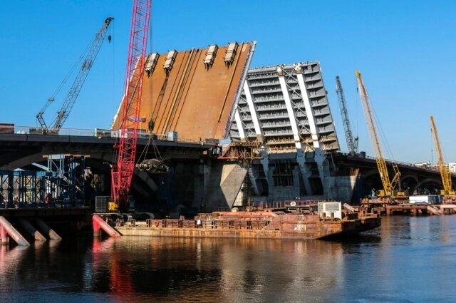    Фото: Администрация Санкт Петербурга