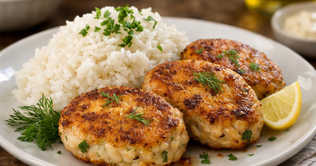 Рыбные котлеты – это классика, которая никогда не надоест. Секреты идеальных рыбных котлет