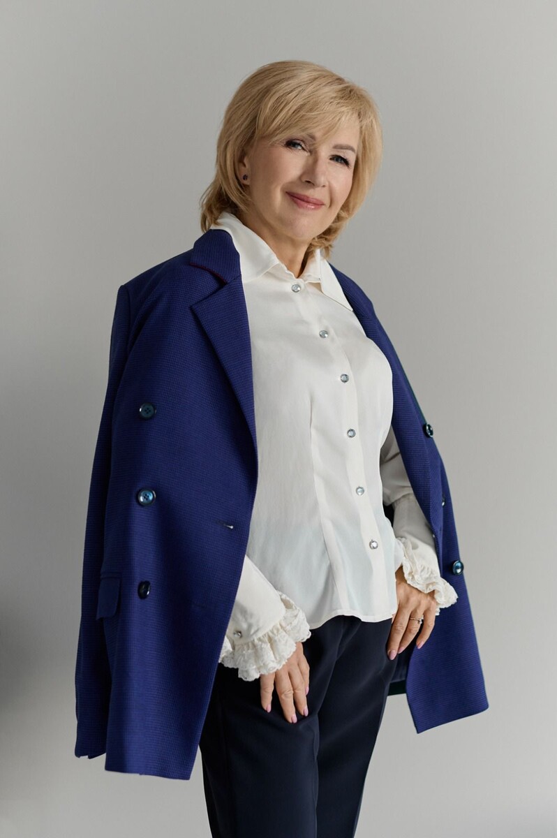 Елена Морозова,
Президент Ассоциации профессиональных медиаторов «Единство» и Центра медиации
(г. Краснодар).