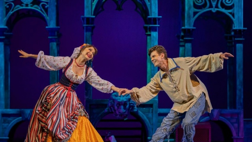     Минкульт Оренбургской области